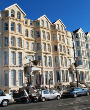 Hotels in Isle Of Man